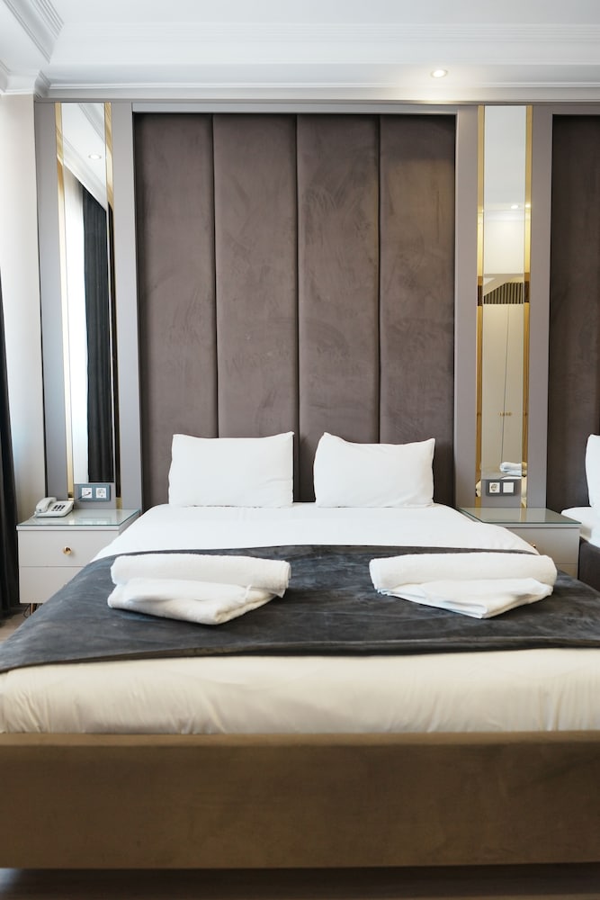Reyyan Hotel 21/69