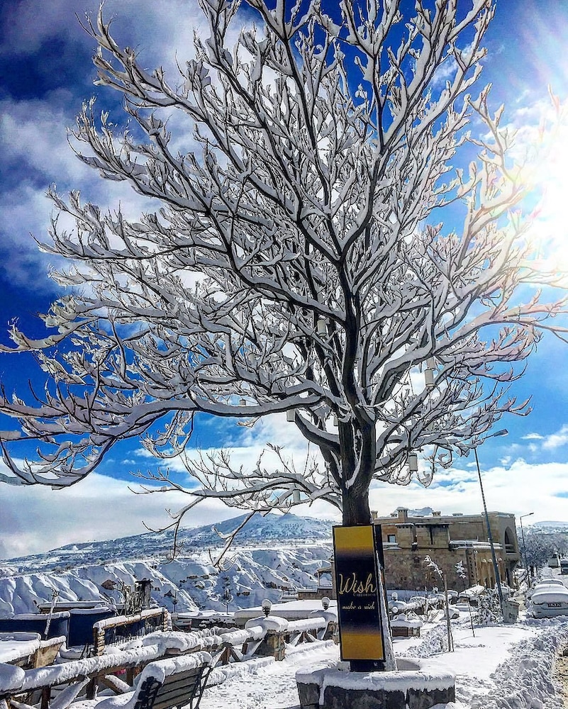 Wish Cappadocia 45/50