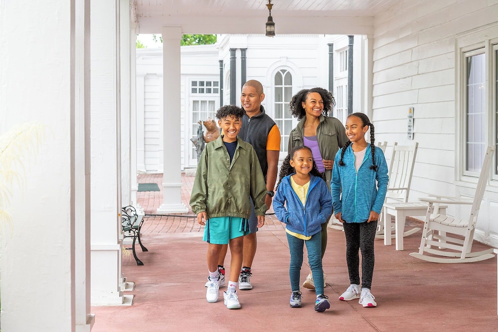 Eastern Slope Inn Resort 21/50