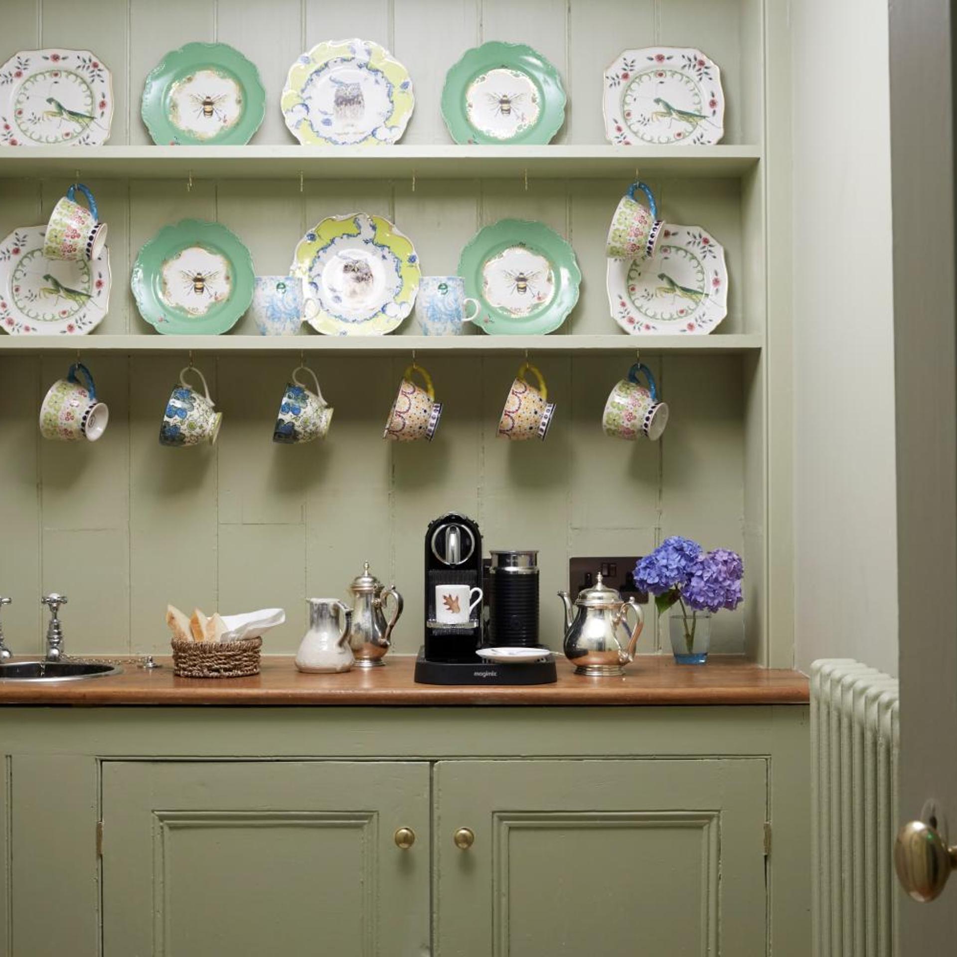 Hotel Endsleigh 5/50