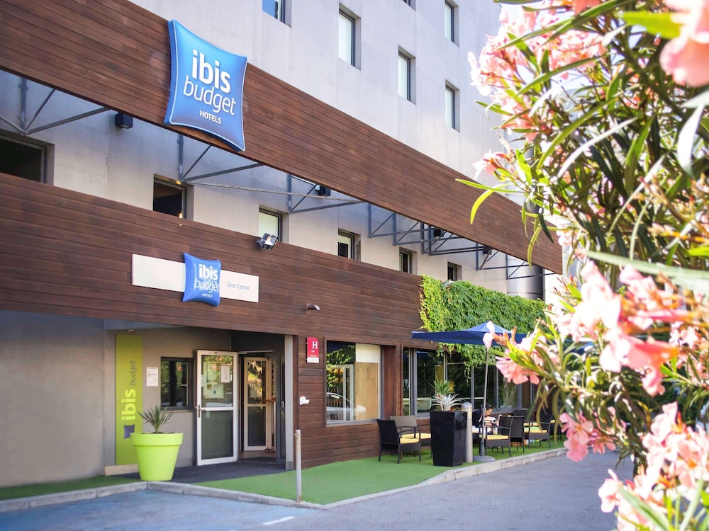 Ibis Budget Sete Centre 3/47