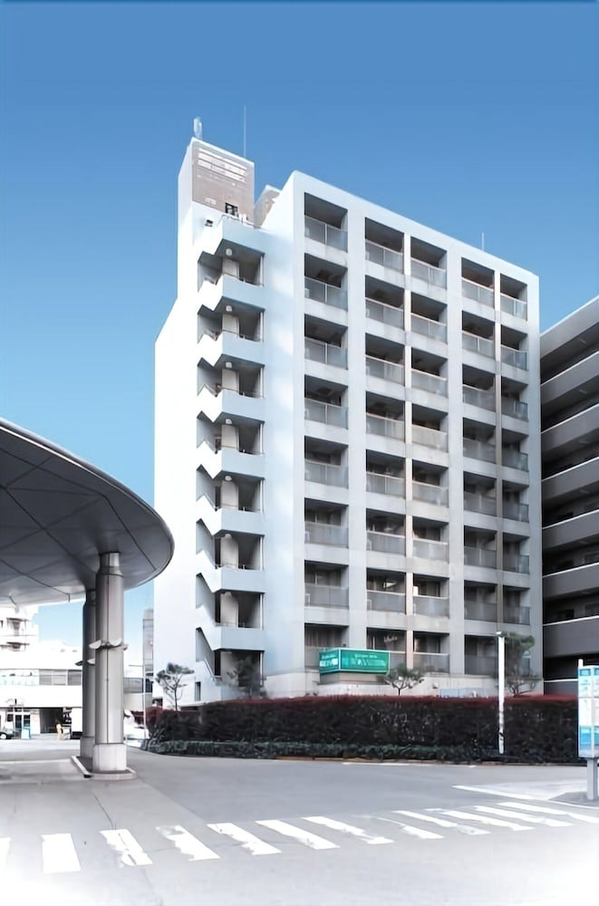 TOKYU STAY YOGA 3/50