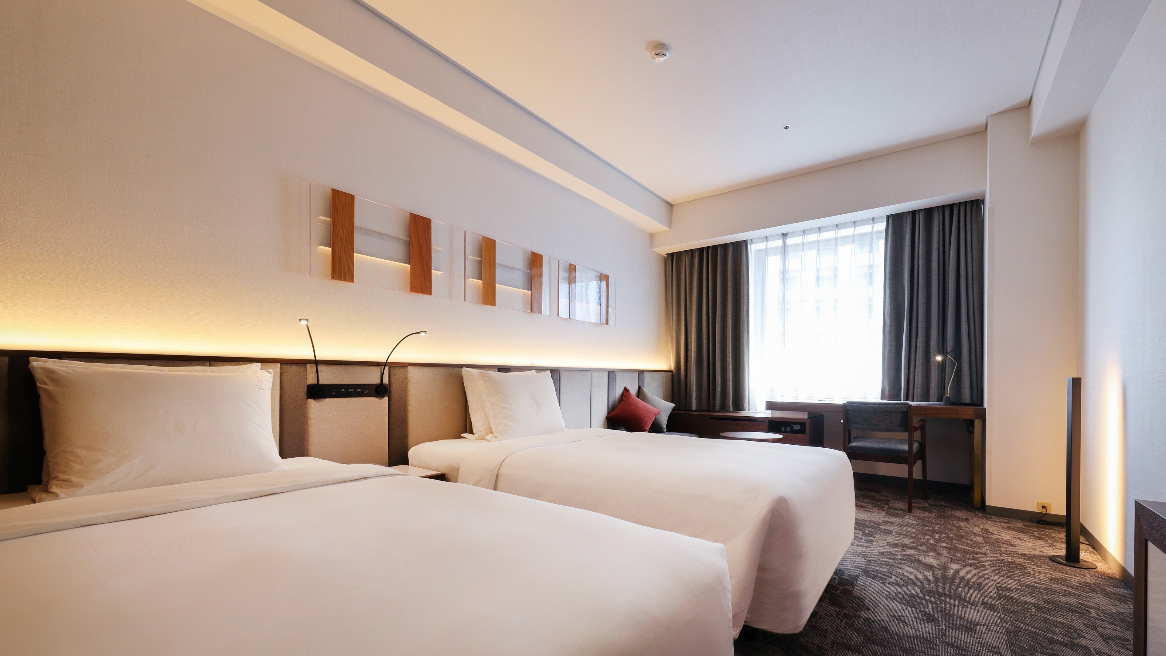 Holiday Inn Ana Sendai 35/75