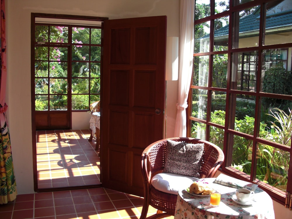Ekman Garden Resort Nakhon Si Thammarat 15/50