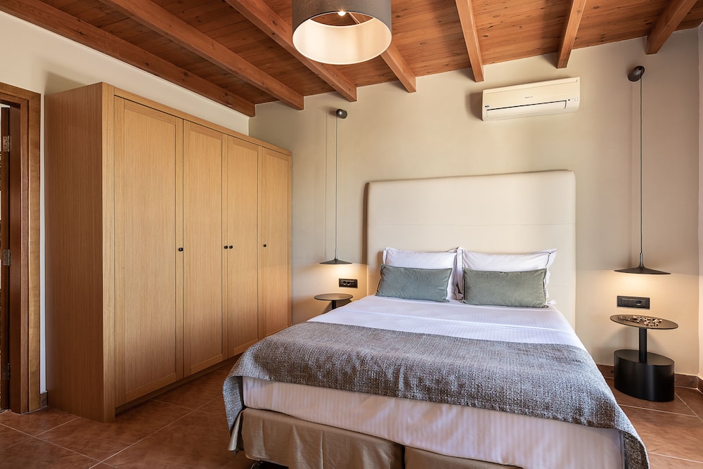 Caldera Platanias Villas 19/64