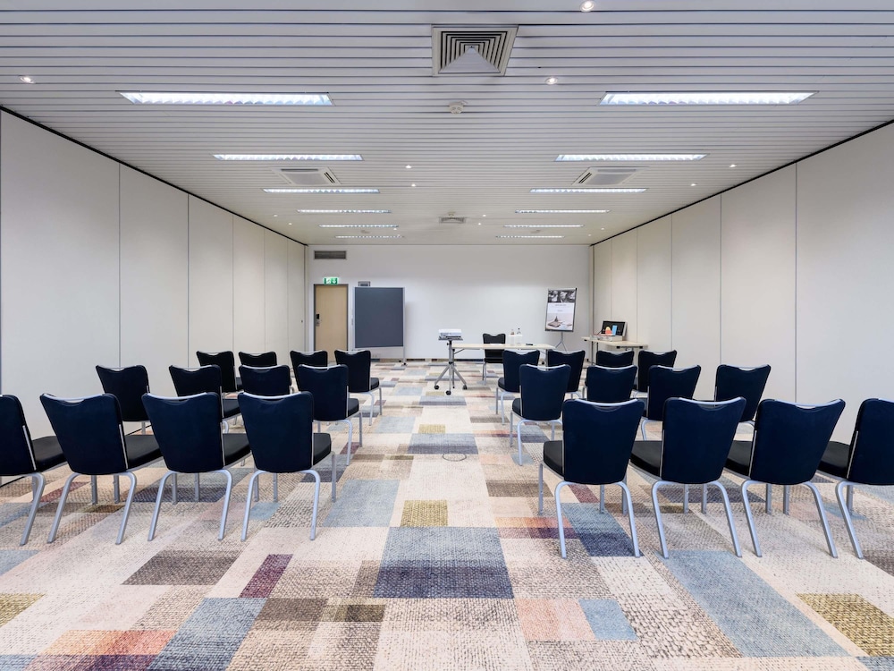 Mercure Hotel Koeln West 60/71