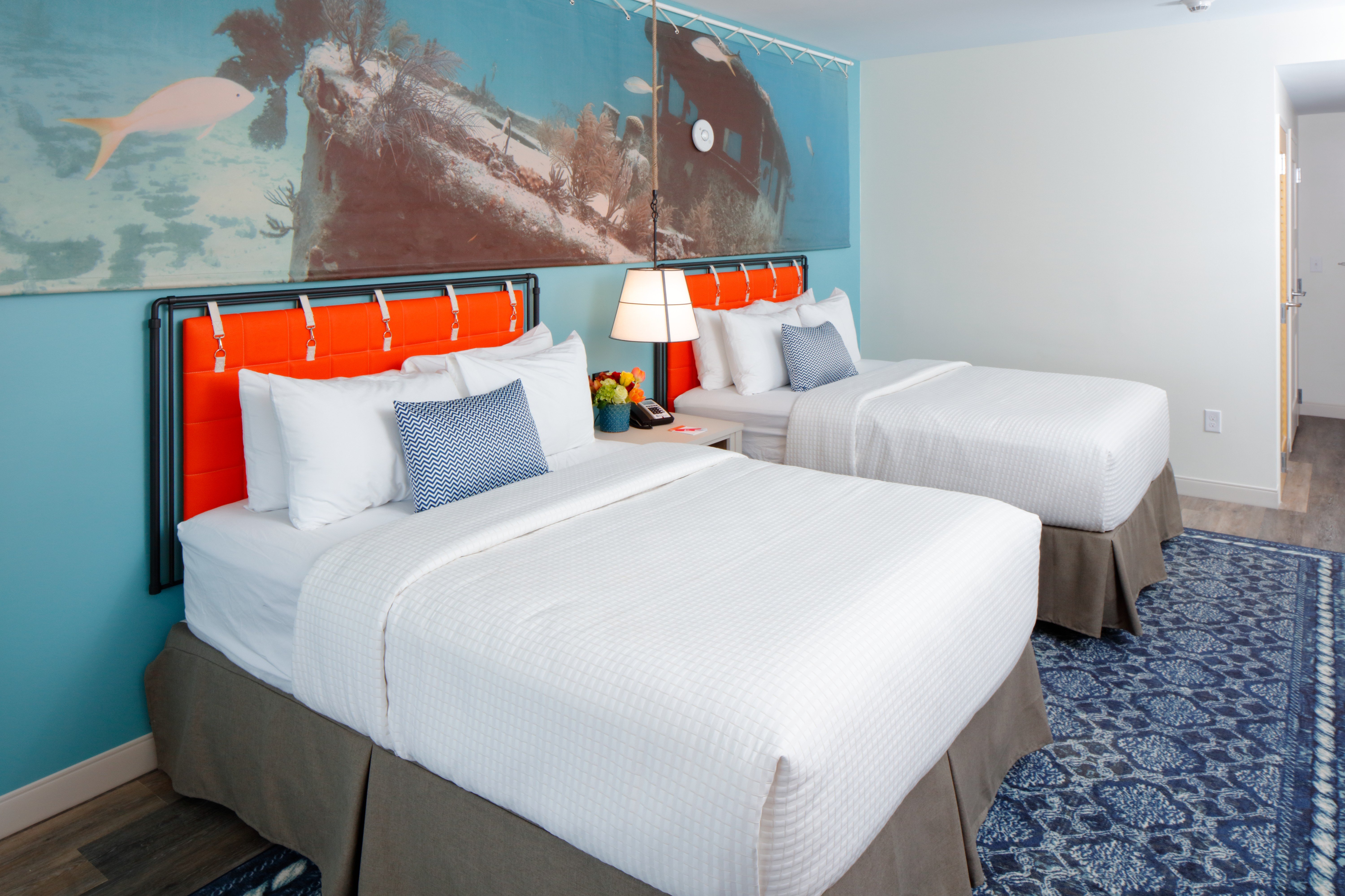 Hotel Indigo Orange Beach Gulf Shores 18/82
