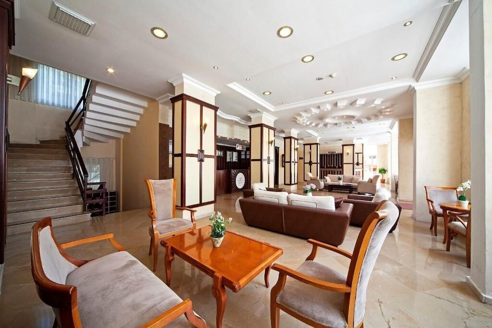 Selen 1 Hotel 20/26
