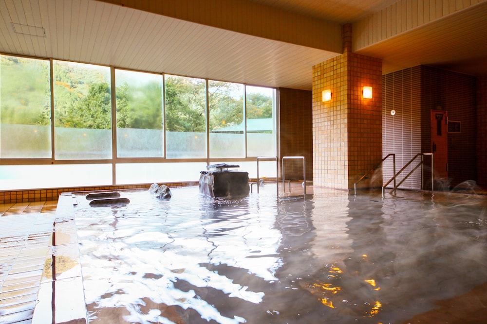 Hotel Kinugawa Gyoen 27/55