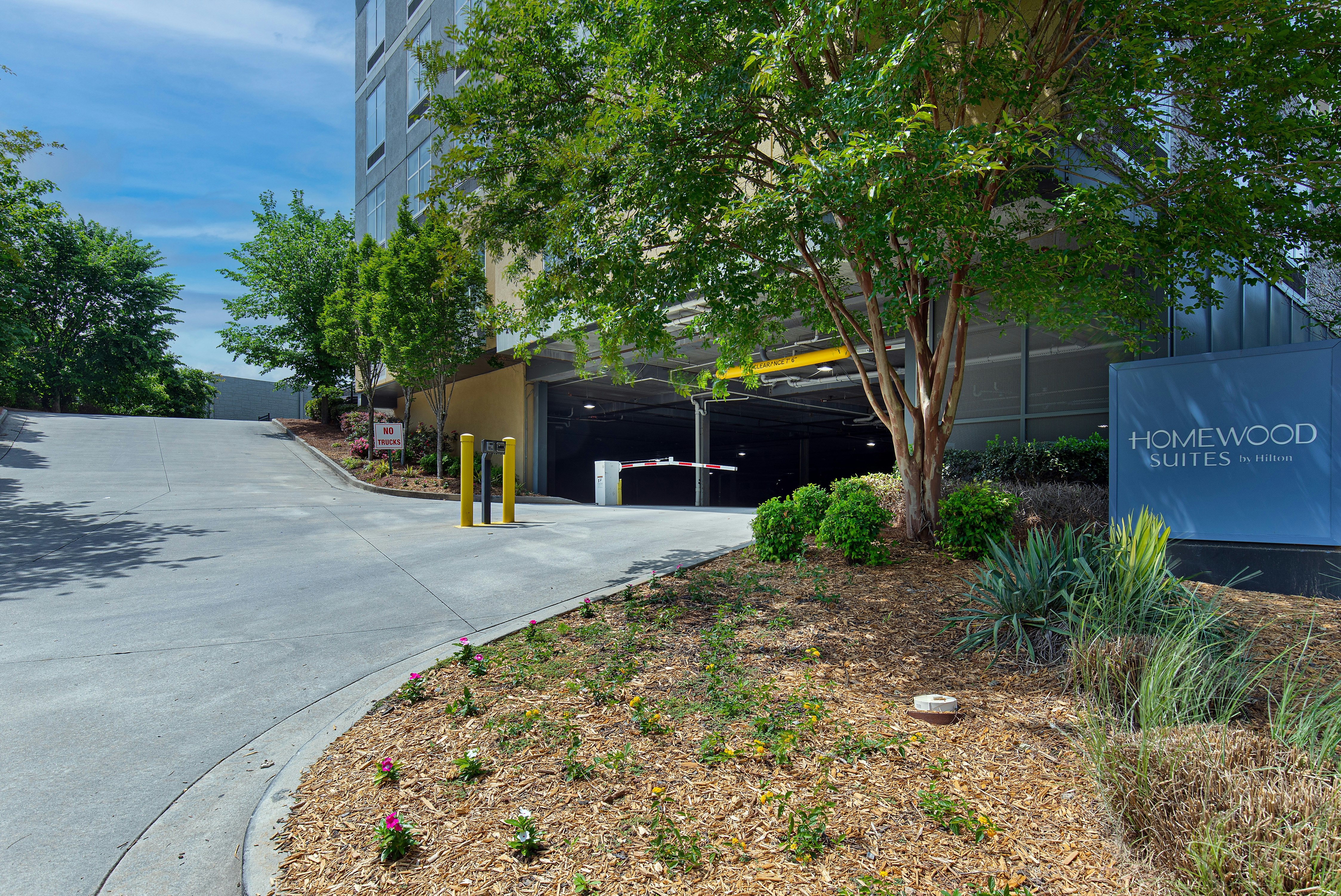 Homewood Suites By Hilton Atlanta Perimeter Center 64/68