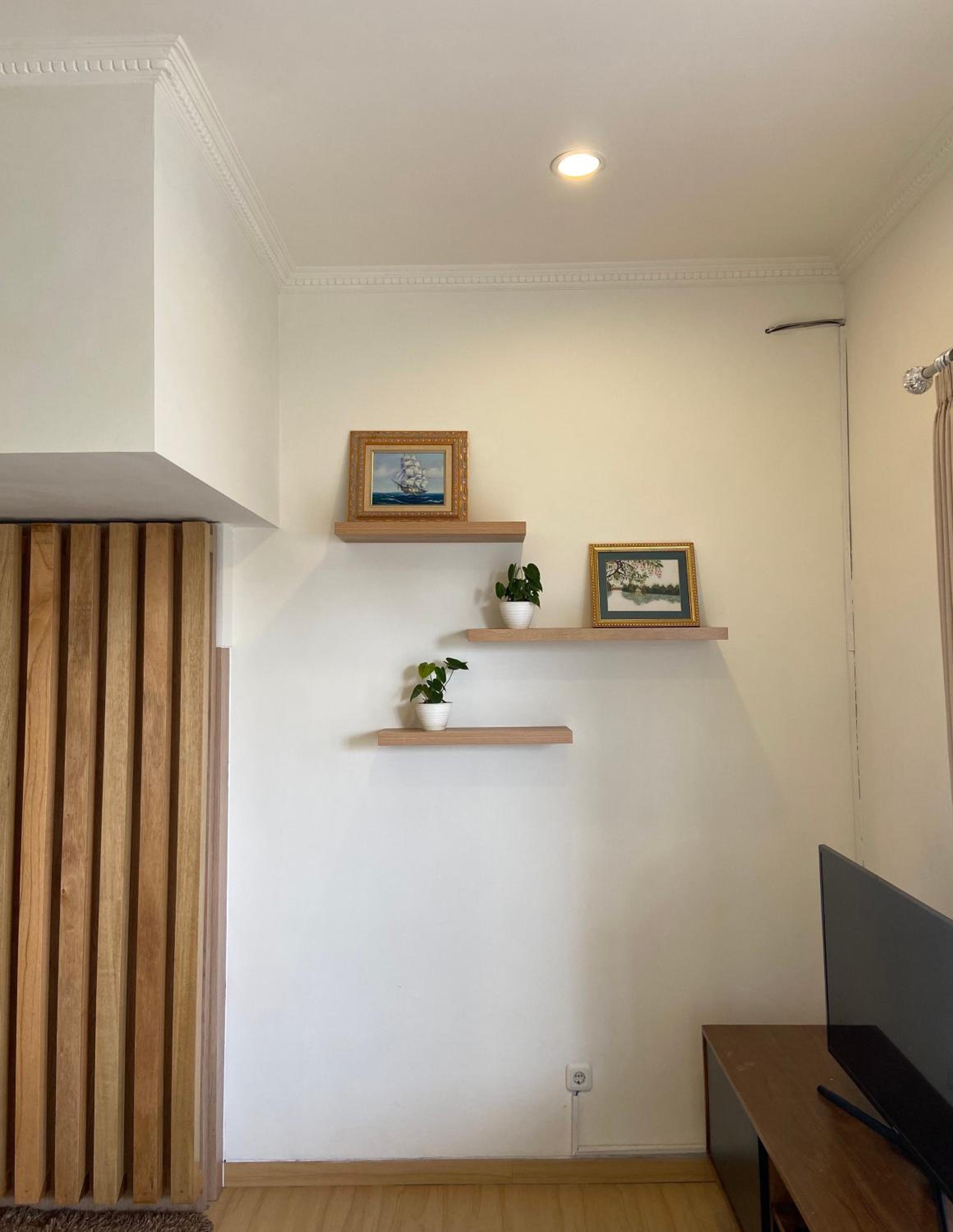 Villa Green Apple Batu 2/14