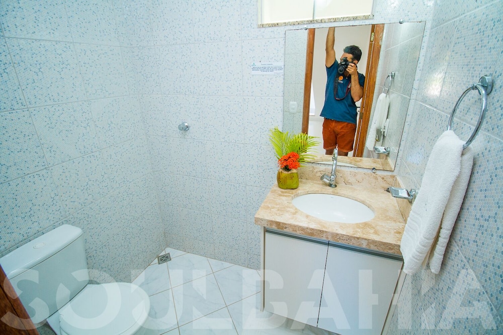 Porto Luar Apart Hotel 51/54