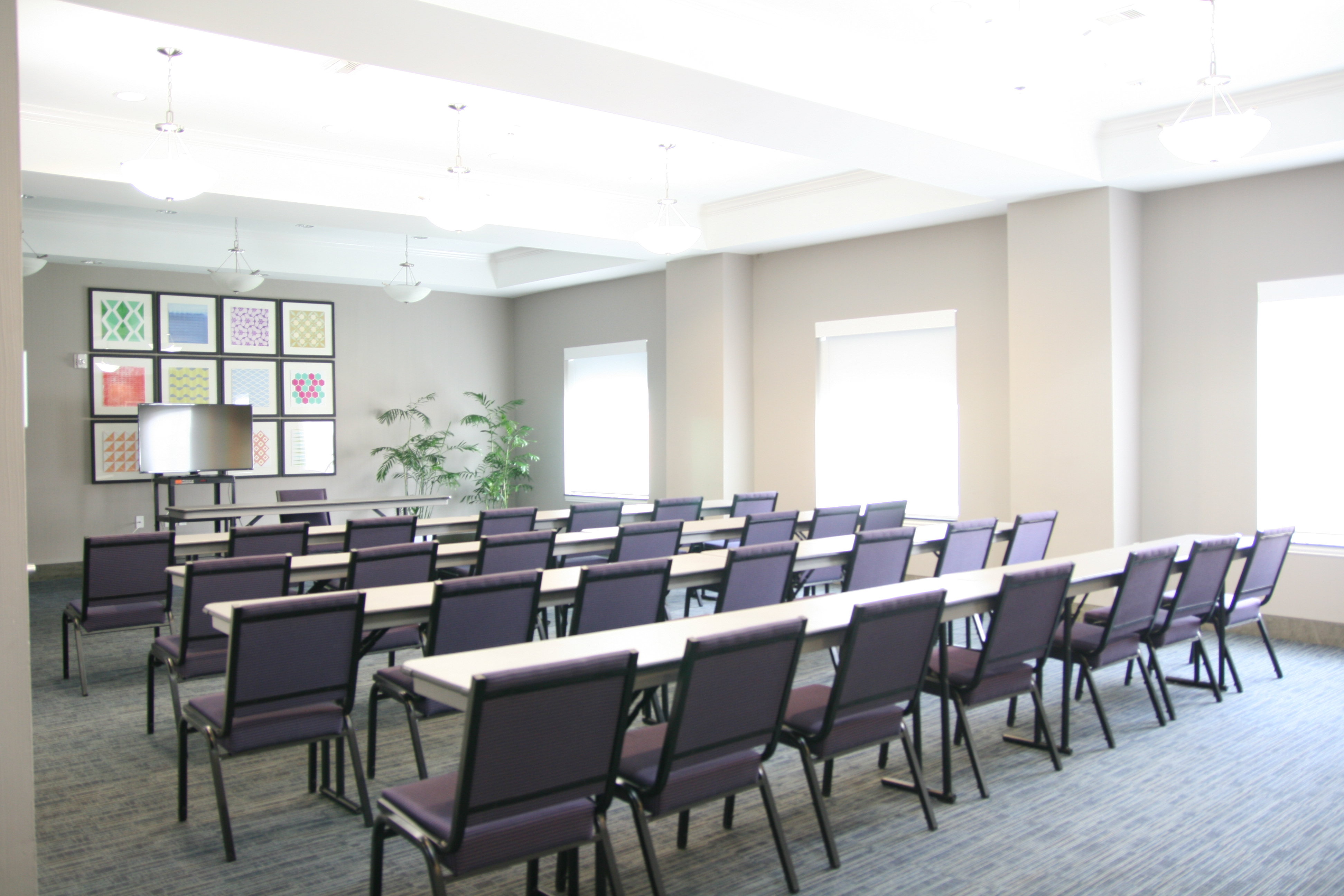 Holiday Inn Express Suites Clute Lake Jackson 56/63