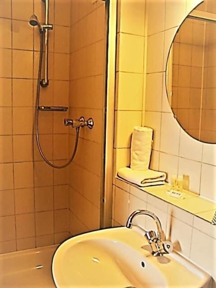 Hotel Birkeneck 36/38
