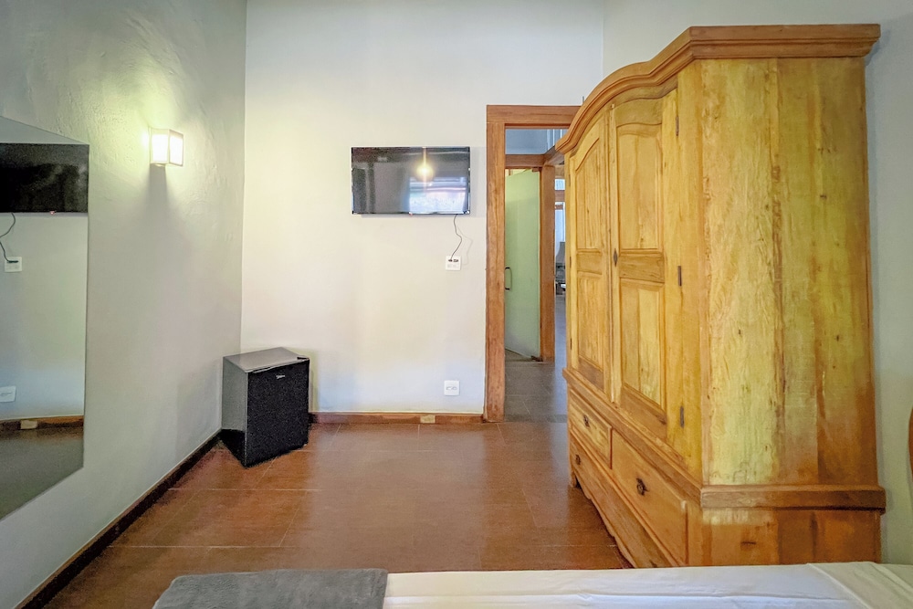 Velinn Pousada Canoa Ilhabela 24/50