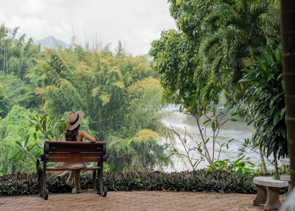 Home Phutoey River Kwai Hotspring & Nature Resort 9/44