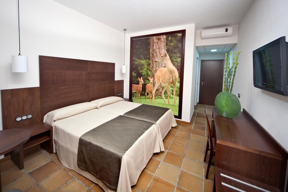 Albaida Nature 26/79