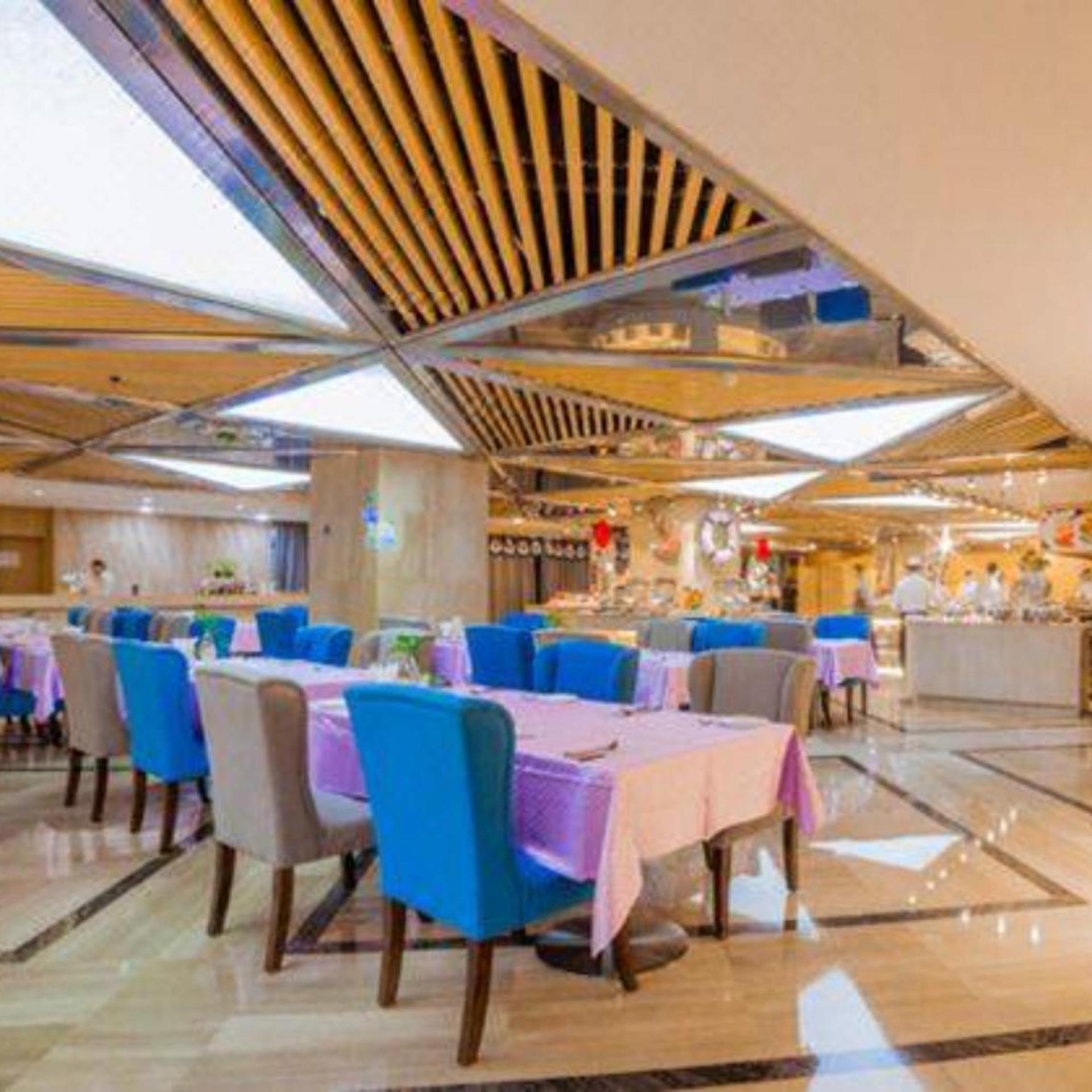 Harmony Hotel Shenzhen 68/82