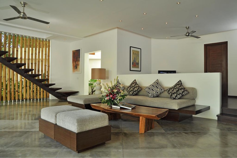 Villa La Sirena by Nagisa Bali 35/50