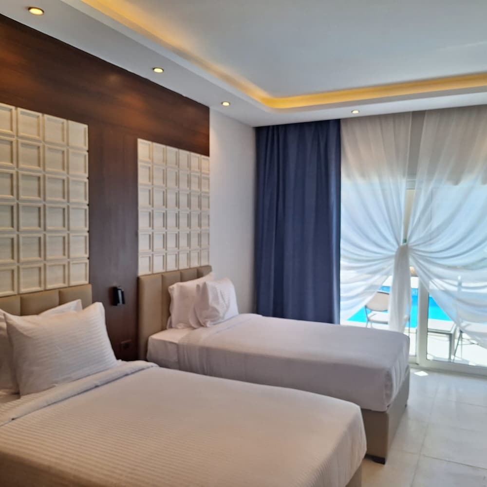 Rewaya Majestic Resort 19/50