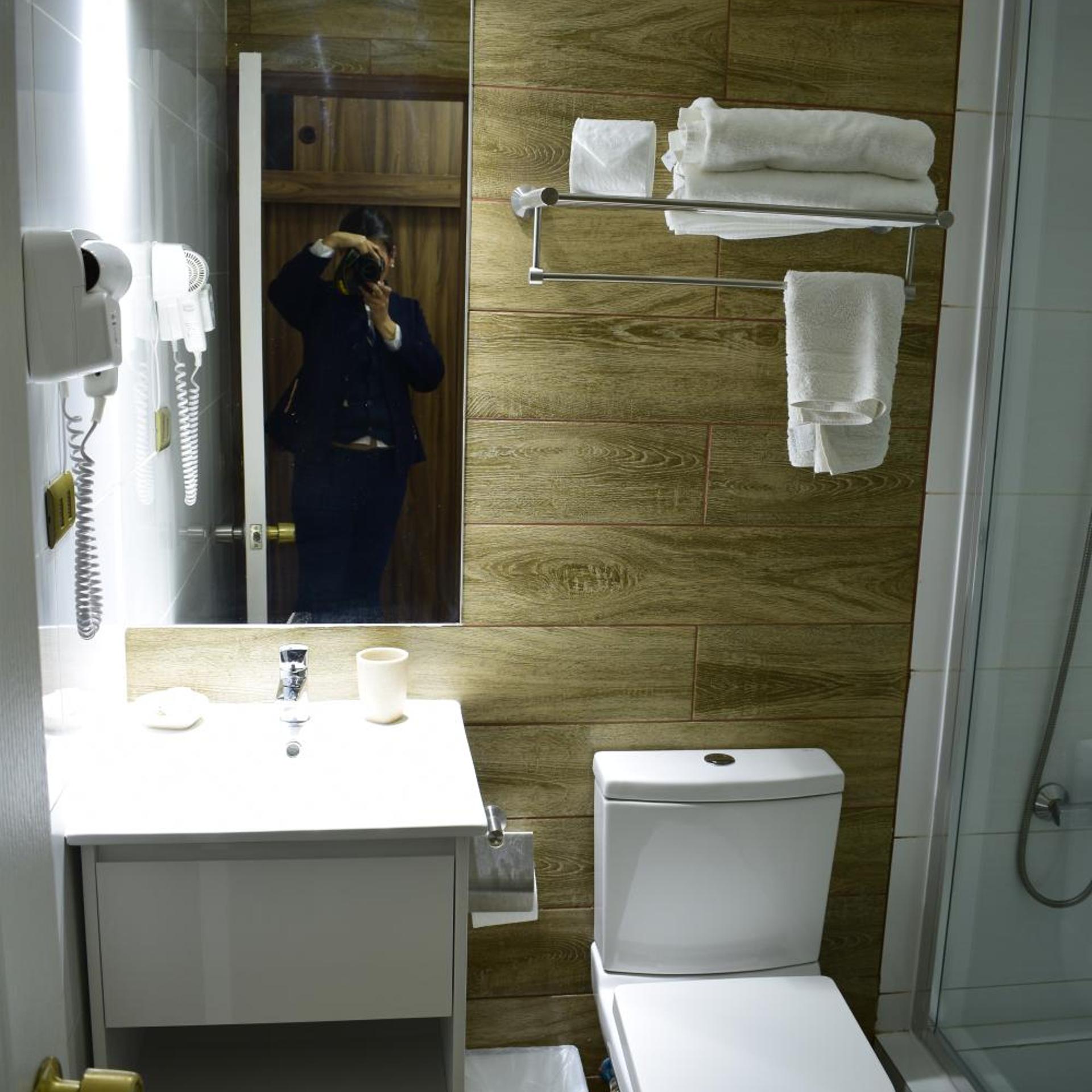 Apart Hotel Vegasur 50/50