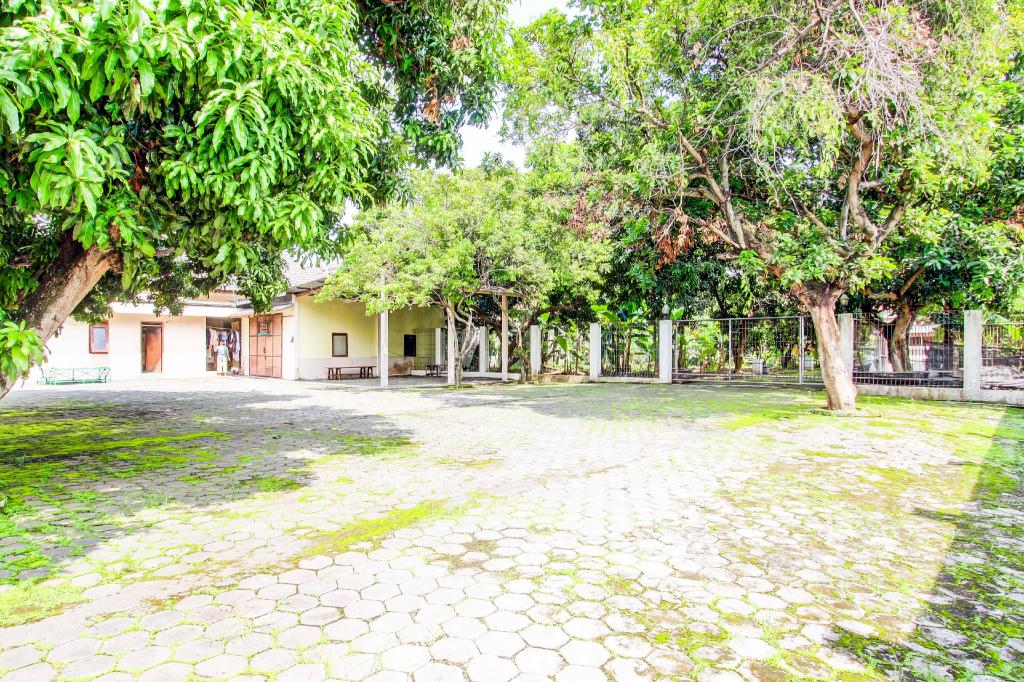 Hotel O Manahan Near Stadium Manahan Solo Formerly Atma Bhakti 55/61