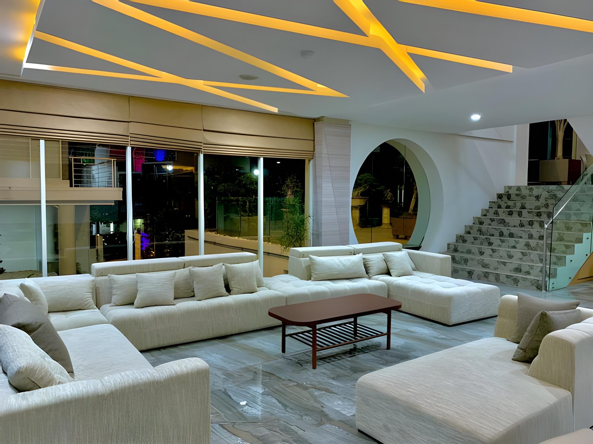 Sinergi Hotel & Villa 14/24