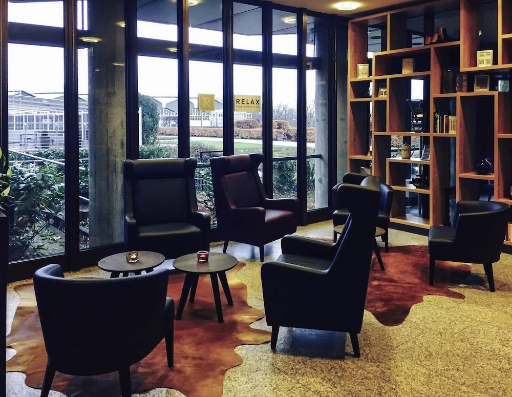 Mercure Hotel Dortmund Messe 46/79