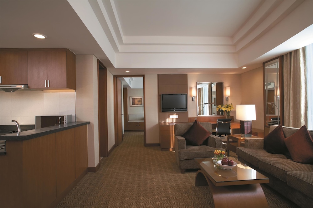 Shangri La Baotou 25/50
