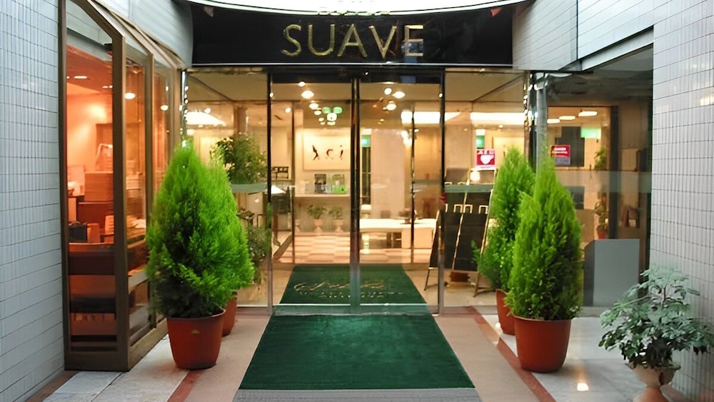 Hotel Suave Shibuya 2/24