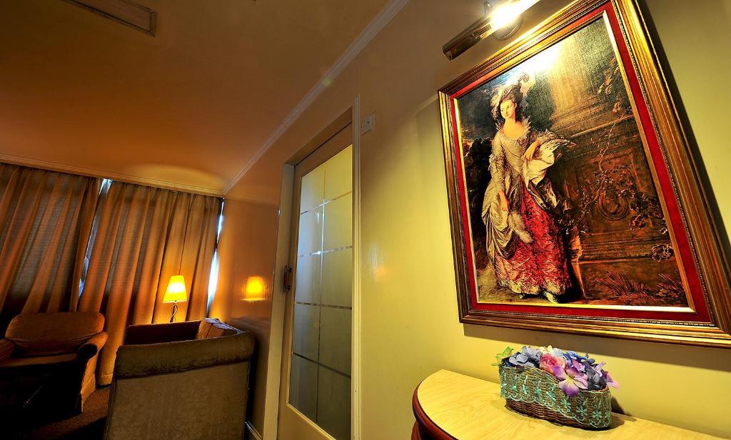 Hotel Emas Tawau 43/50