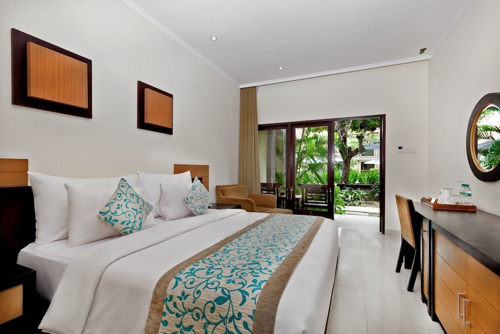 ADHI JAYA HOTEL 17/56