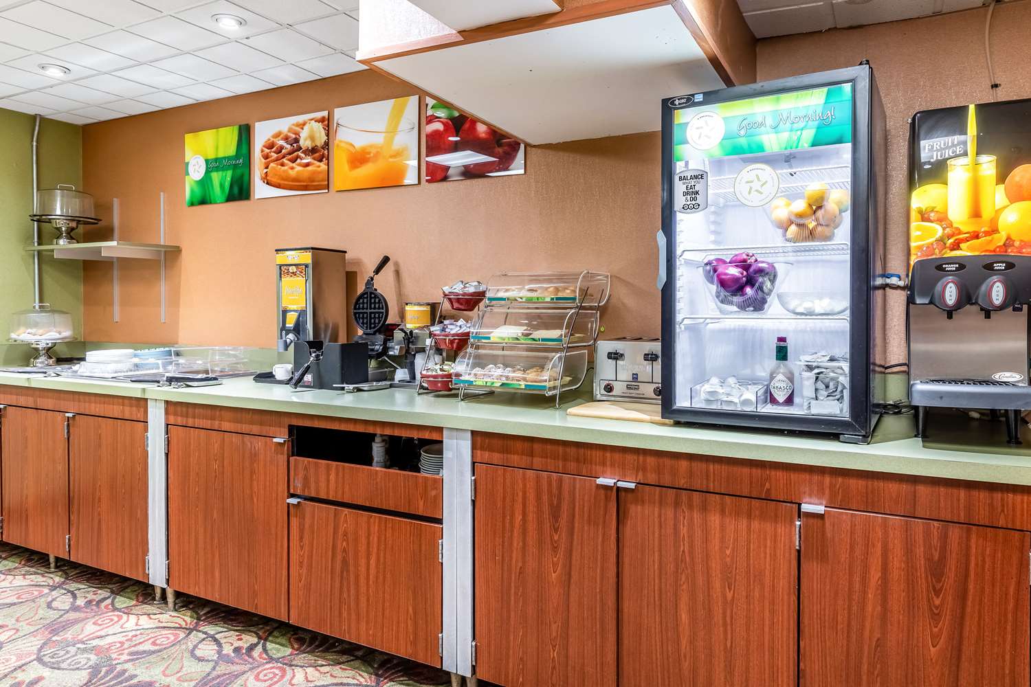 Quality Inn East Stroudsburg - Poconos 6/41
