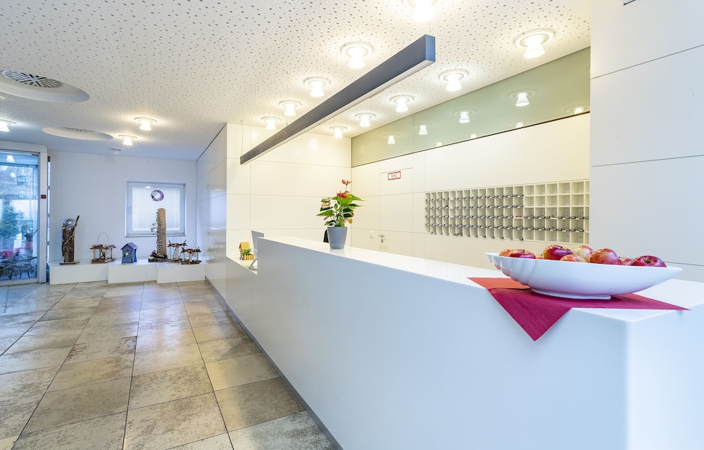 Hotel Karoli Waldkirchen 6/50