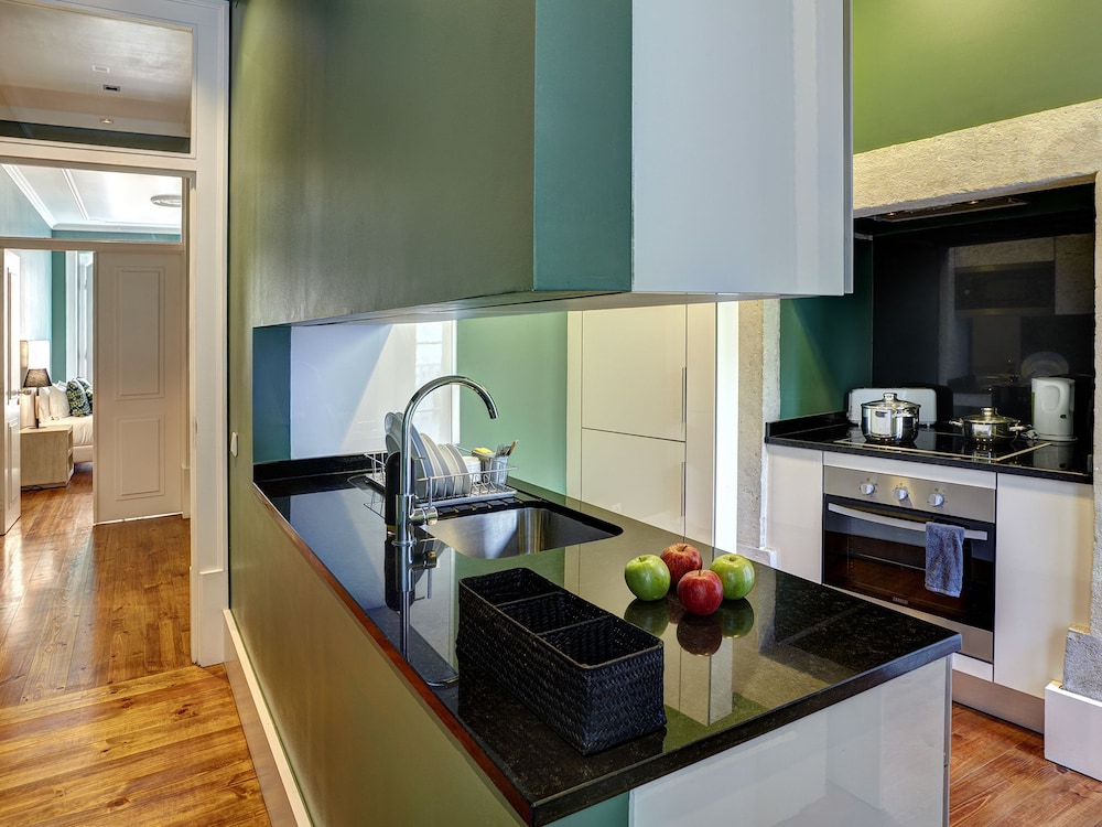 Lisbon Canaan Boutique Apartments Gaivotas 39/41