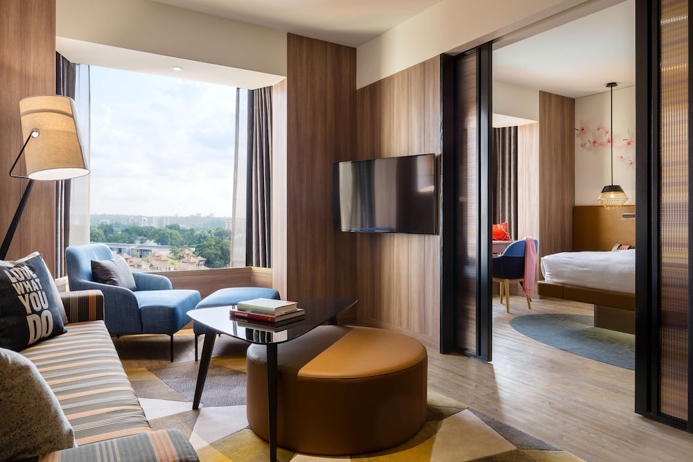 Jen Singapore Tanglin By Shangri La 43/62