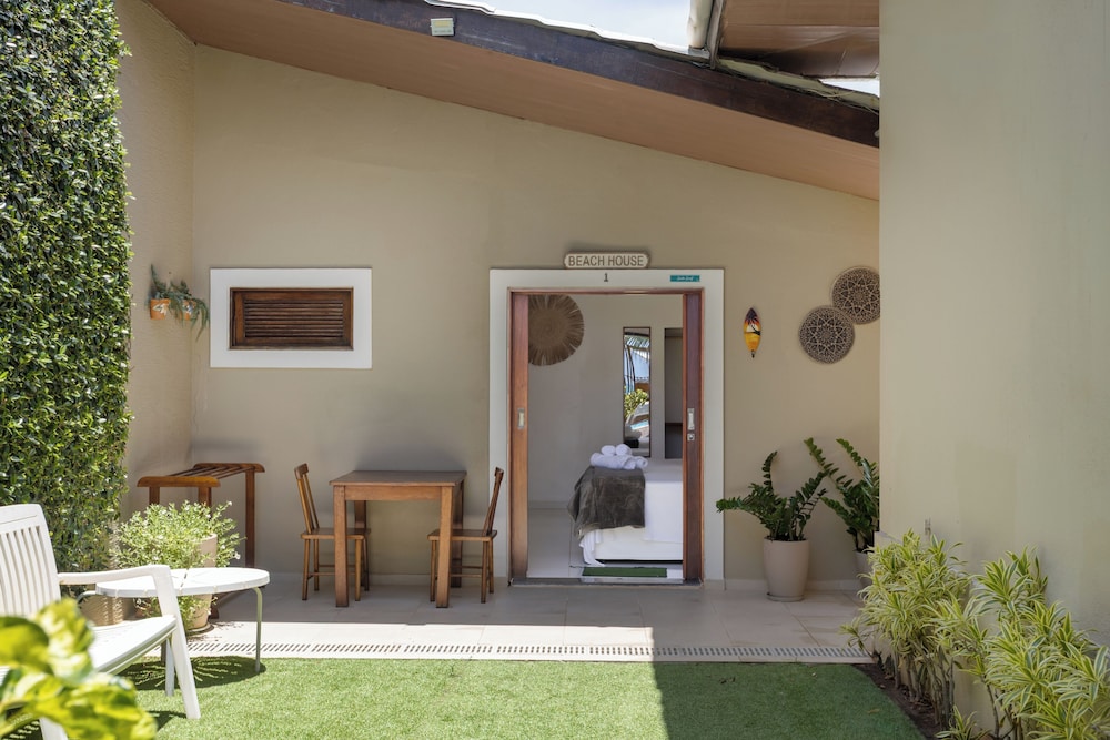 Ipioca Beach Village 5/49