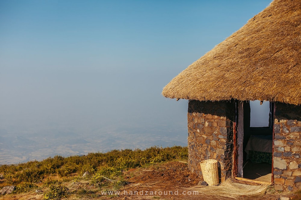 Degosach Eco Lodge 29/37