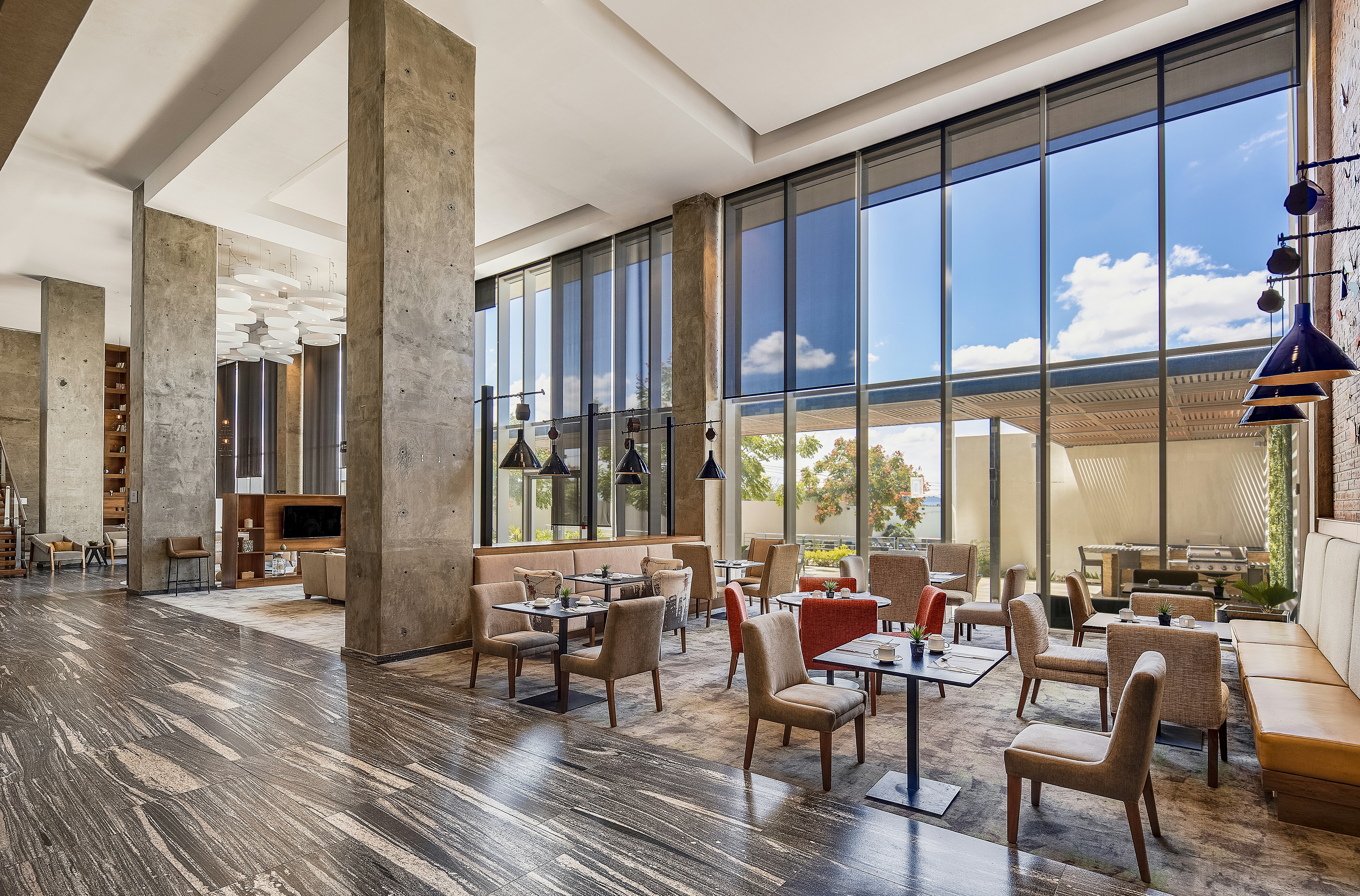 Fiesta Inn Suites Aeropuerto del Bajio Silao 50/62