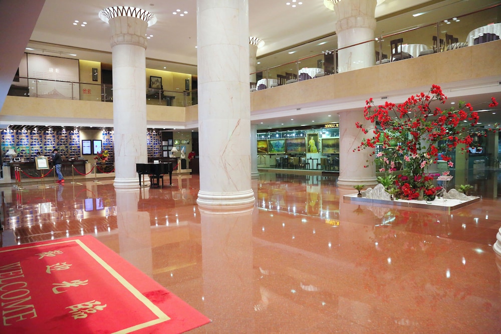 Guangdong Yingbin Hotel 10/49