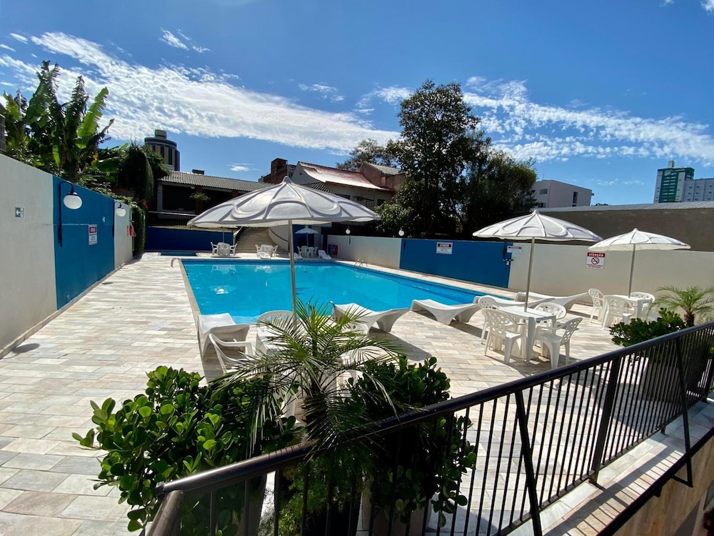 San Rafael Hotel 22/86
