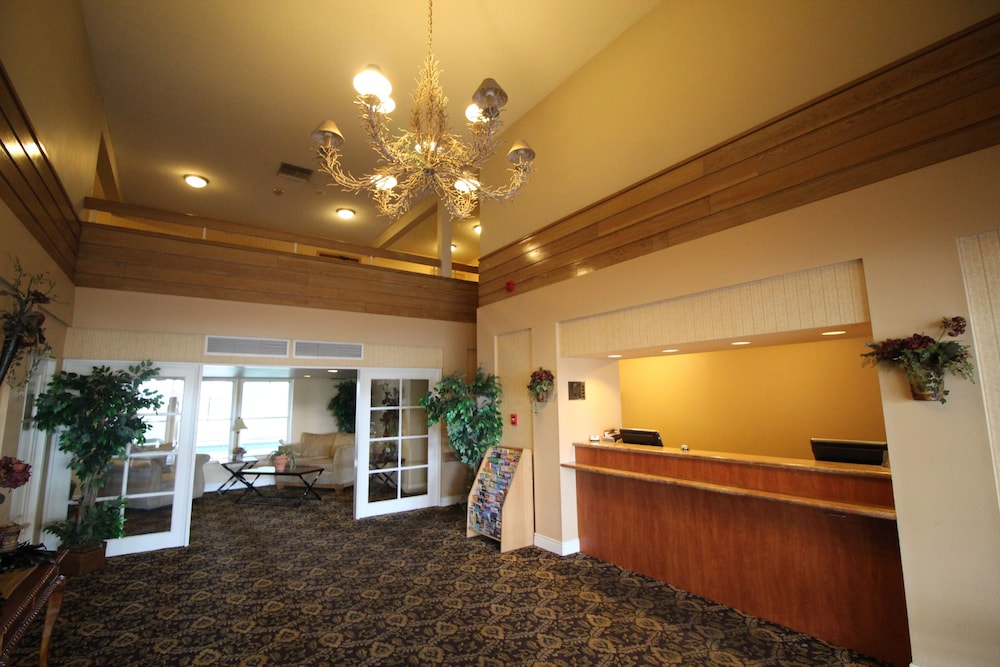 Inn of Lompoc 6/56