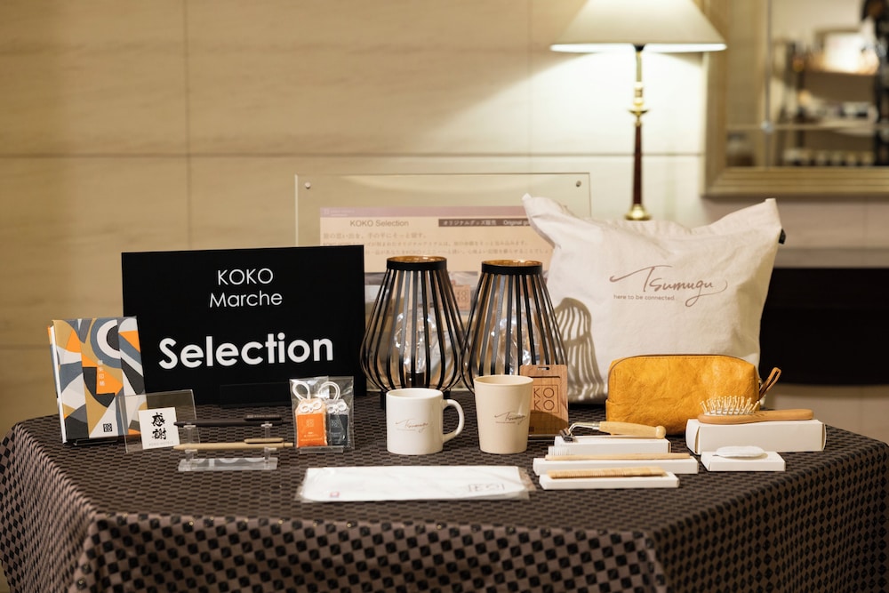 KOKO HOTEL Osaka Shinsaibashi 31/53