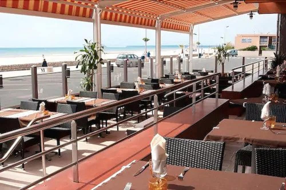 HOTEL MEDITERRANEE 30/42