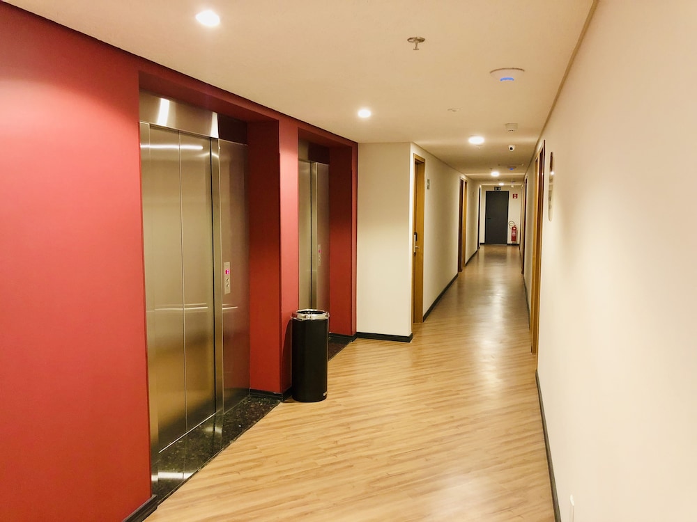 Lummina Hotel Mogi 22/50
