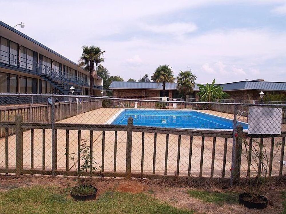 San Augustine Inn 17/33