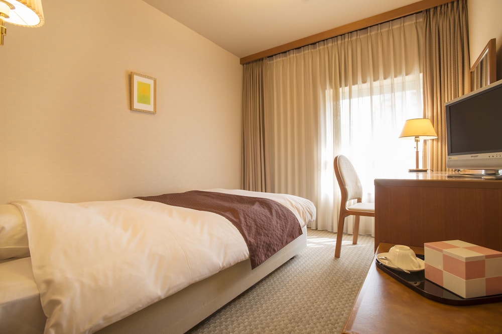 Hotel Wakamizu 13/67