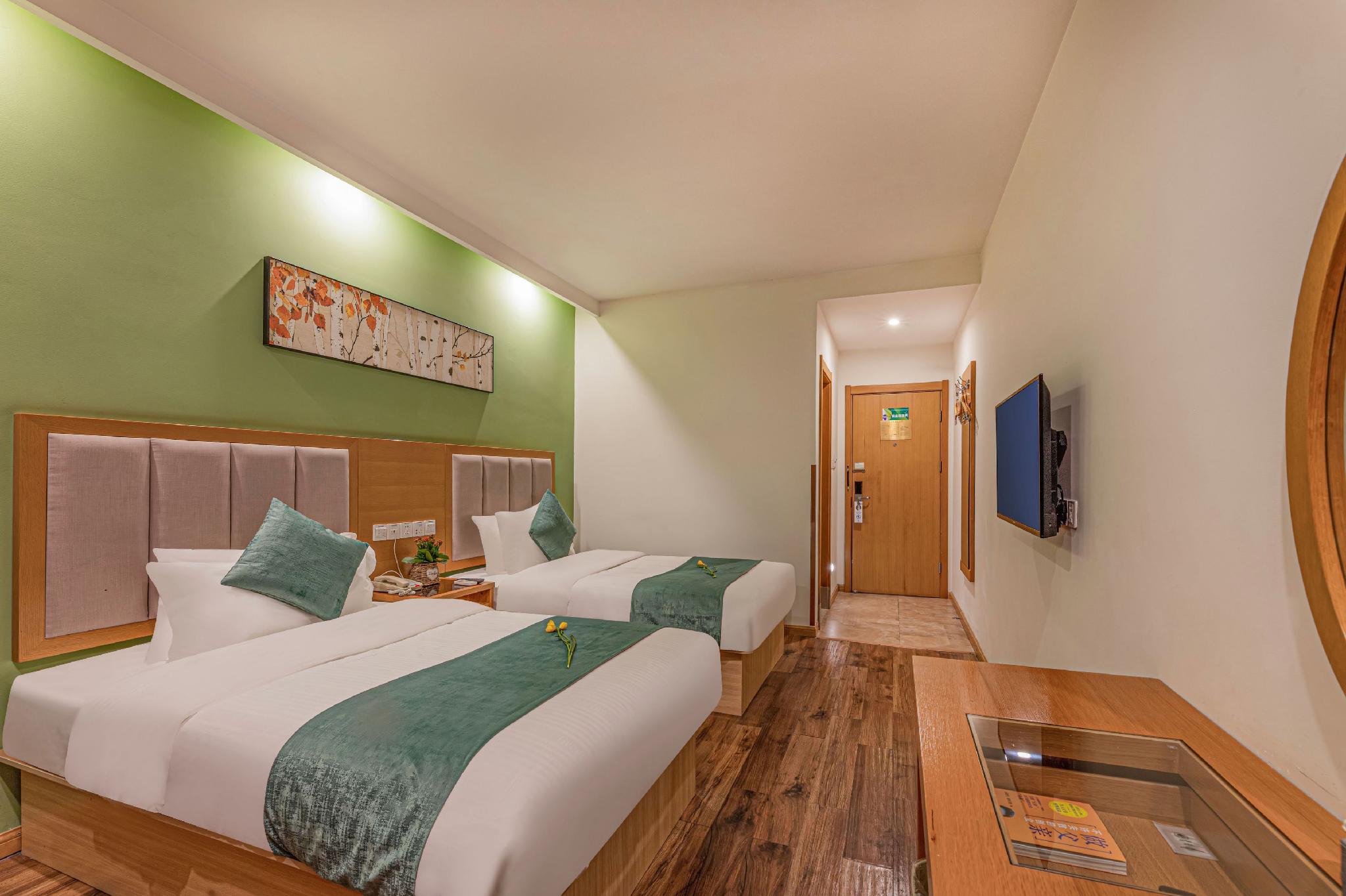 SUPERIOR, TWIN BEDS