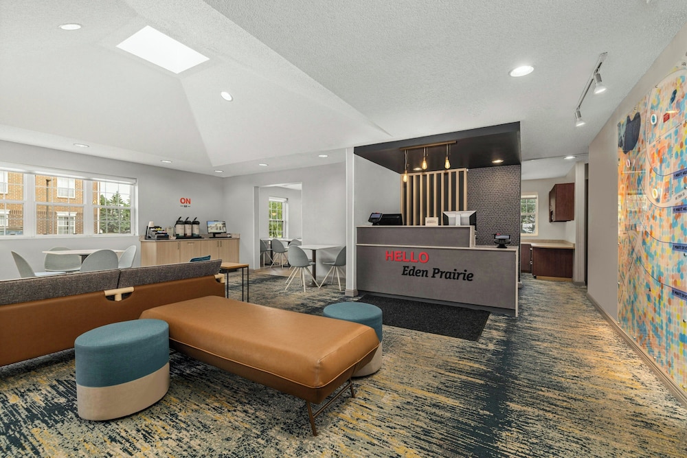 Towneplace Suites Minneapolis Eden Prairie 8/50