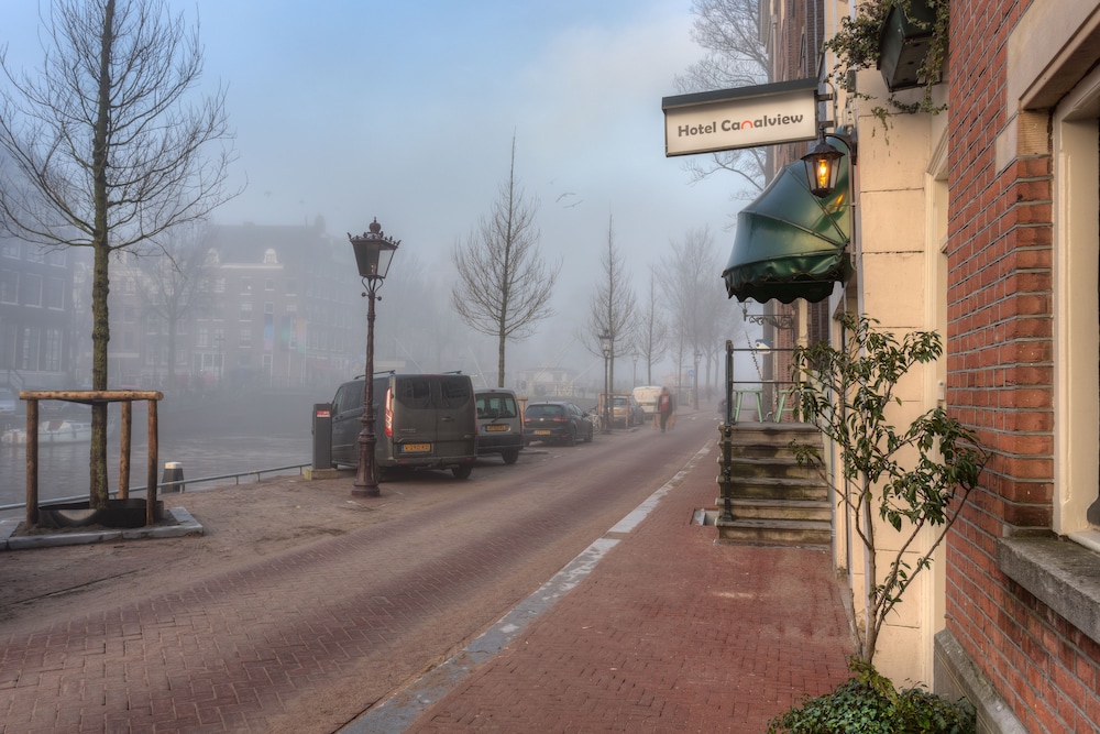Hotel Canal View 20/32